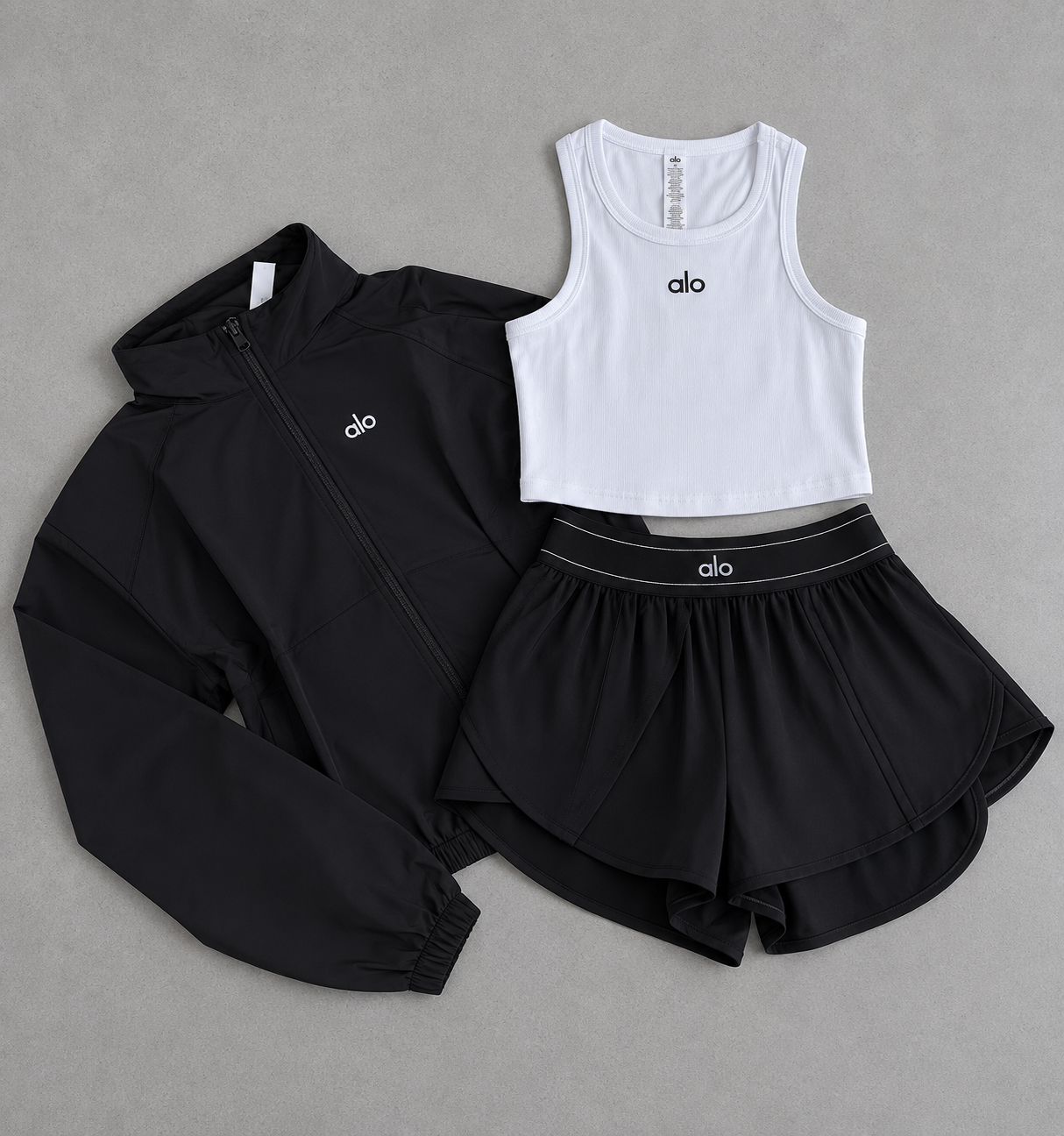 3 Piece Set