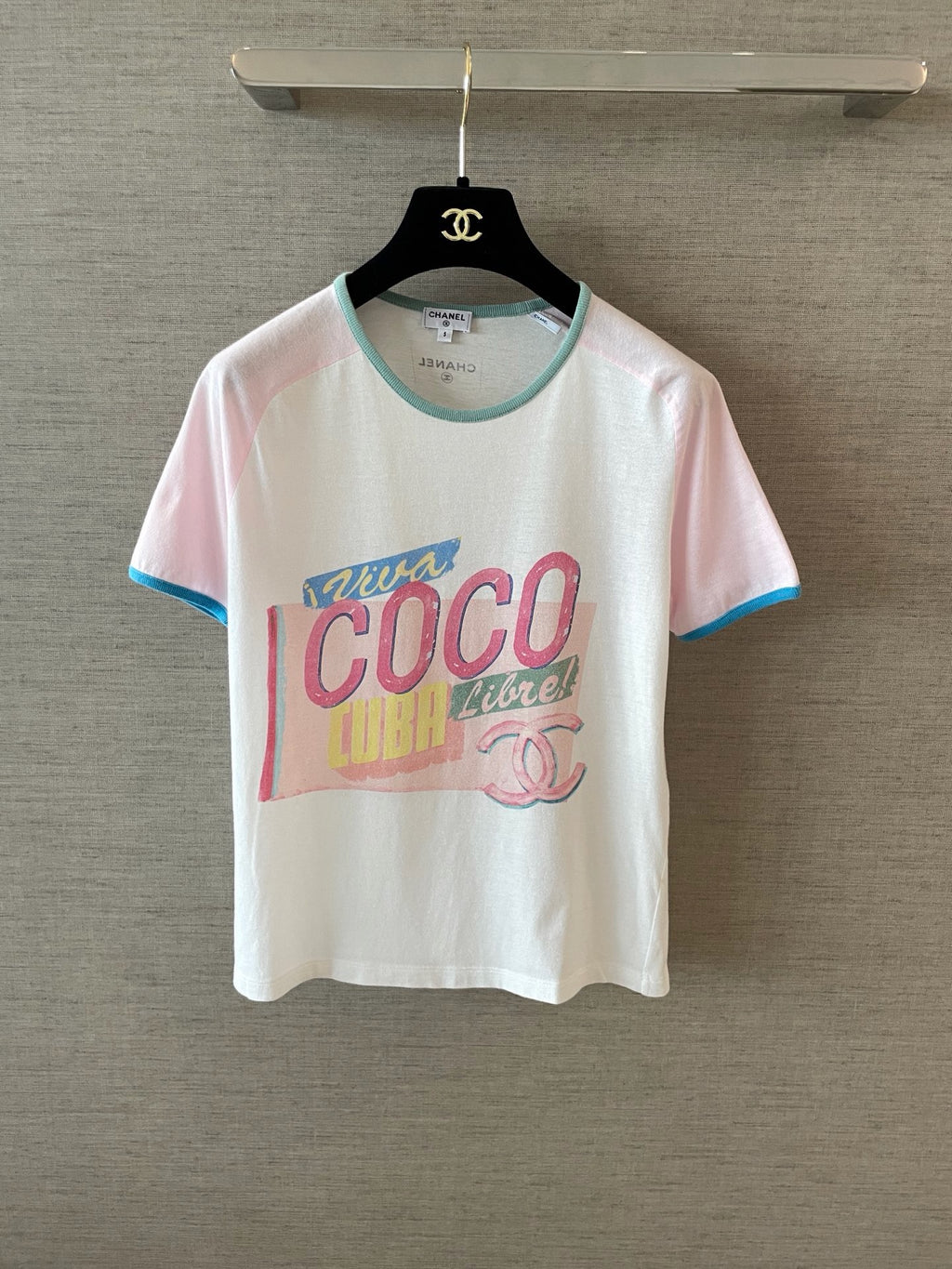 CC Summer T-Shirts