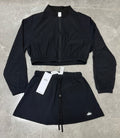 Crop Jackets