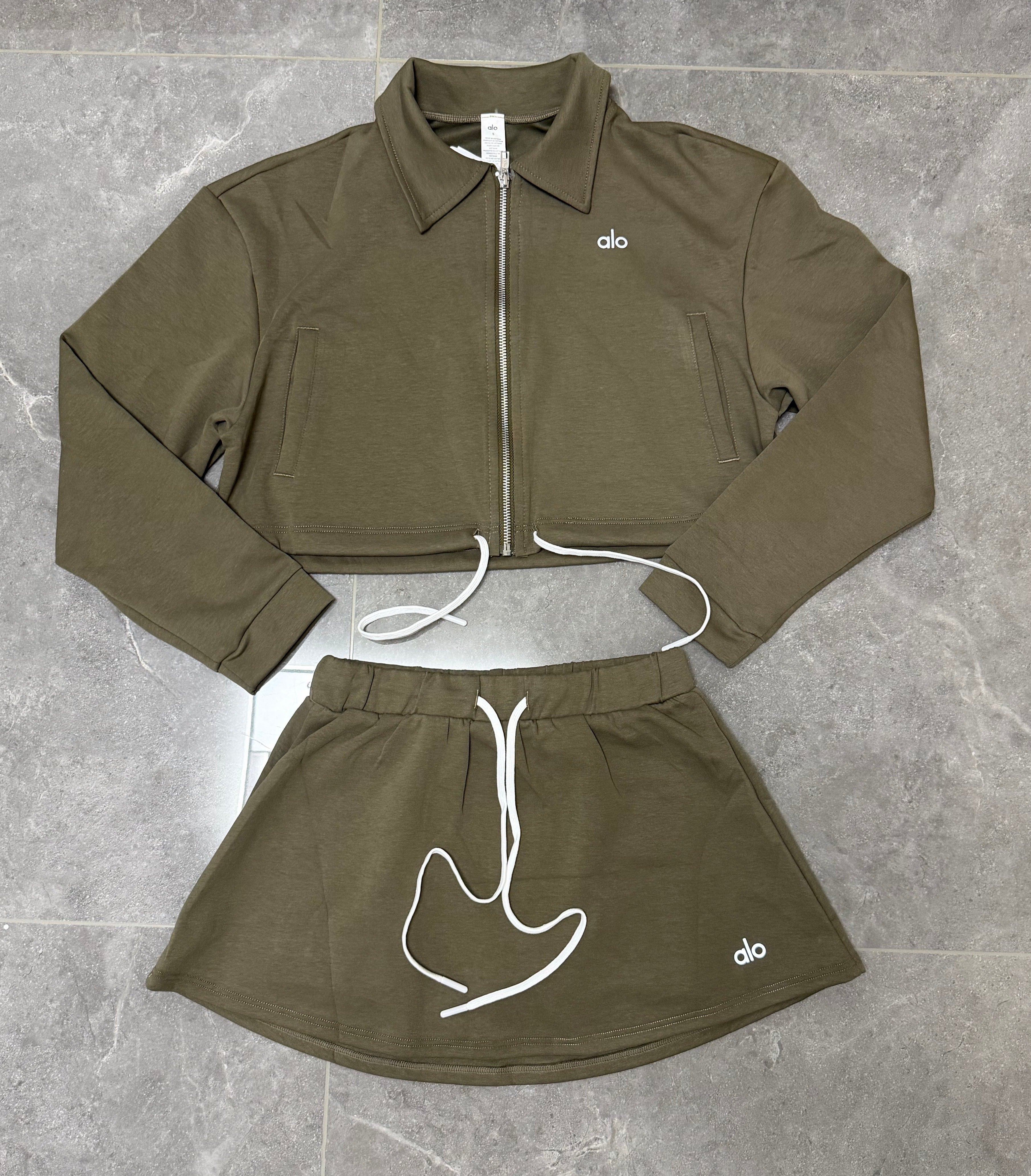 Skirt Sets