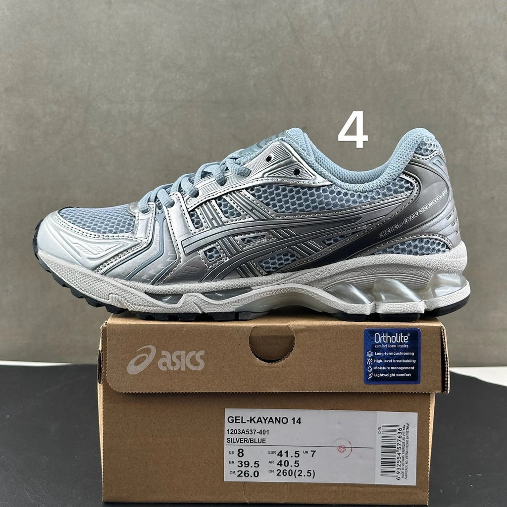 Kayano’s - Unisex (30+ Colours)