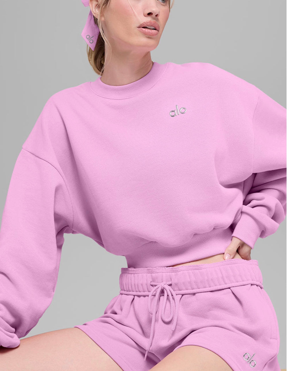 Candy Pink Items