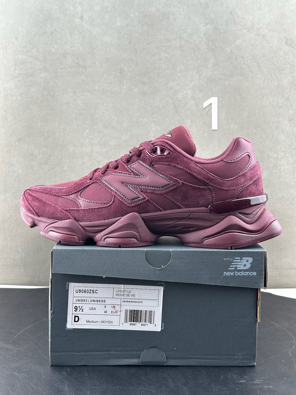 9060’s (48 Colours)