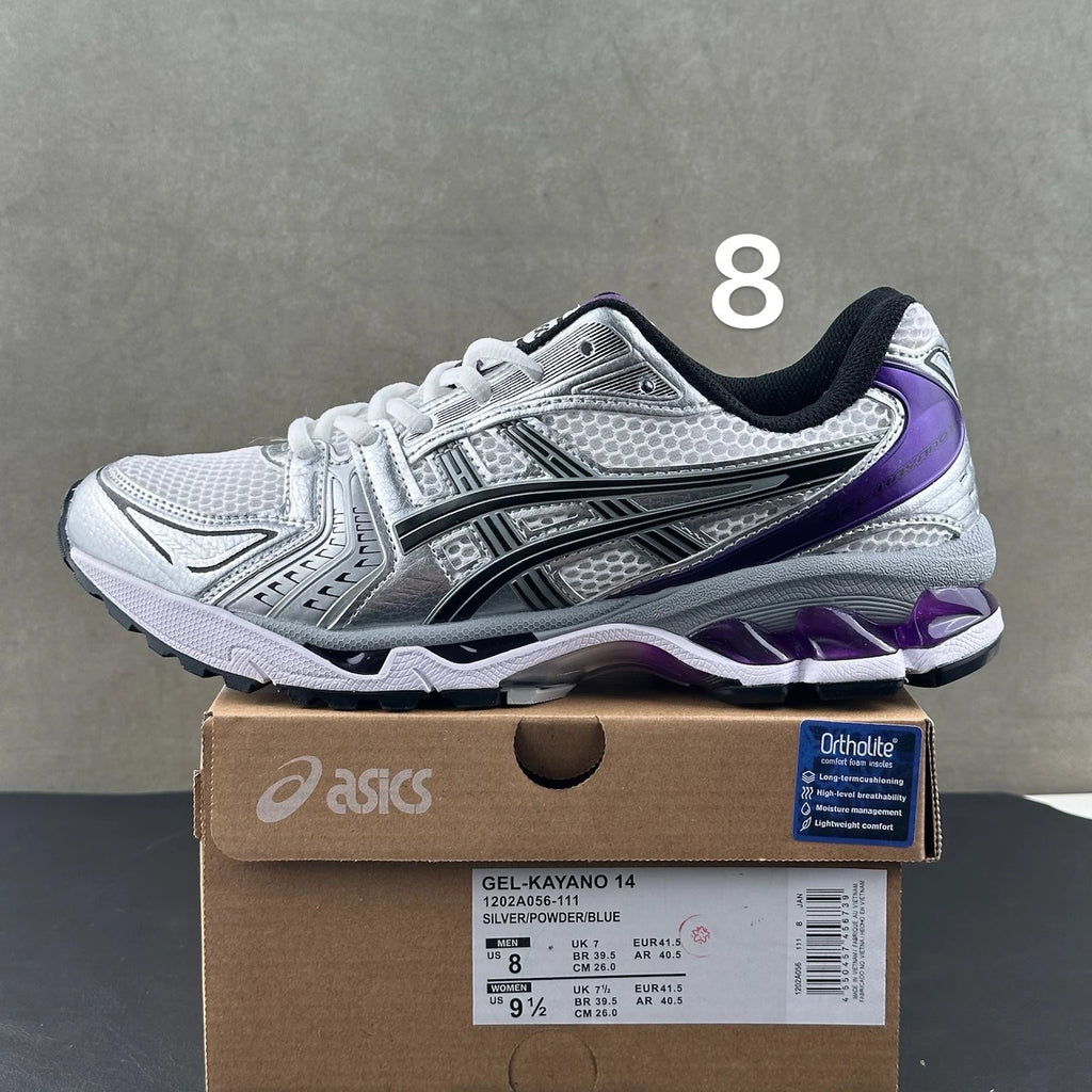 Kayano’s - Unisex (30+ Colours)