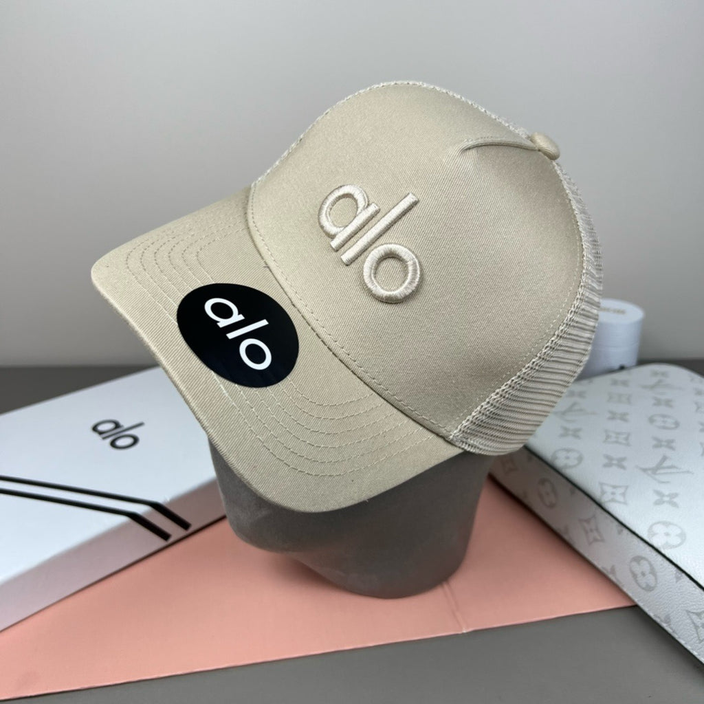 A L O Caps (Unisex)