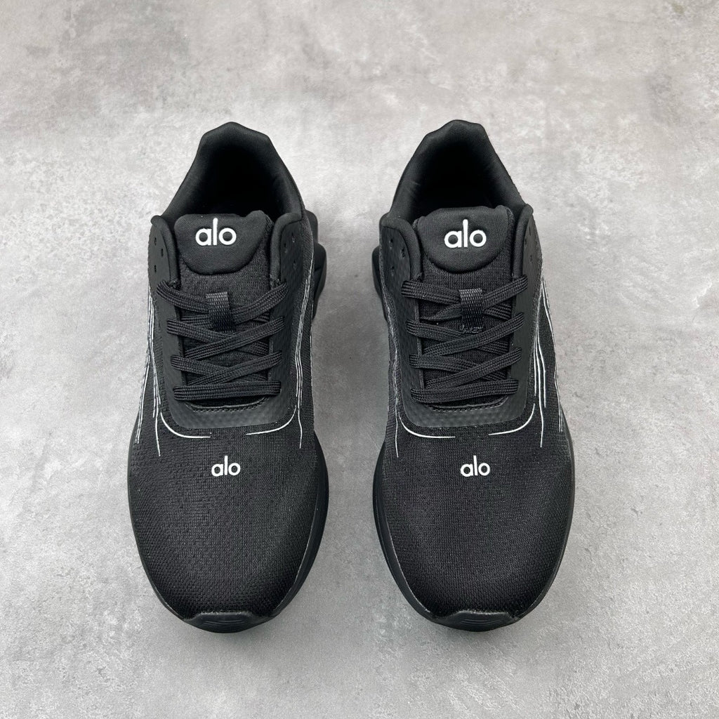 A L O Runners