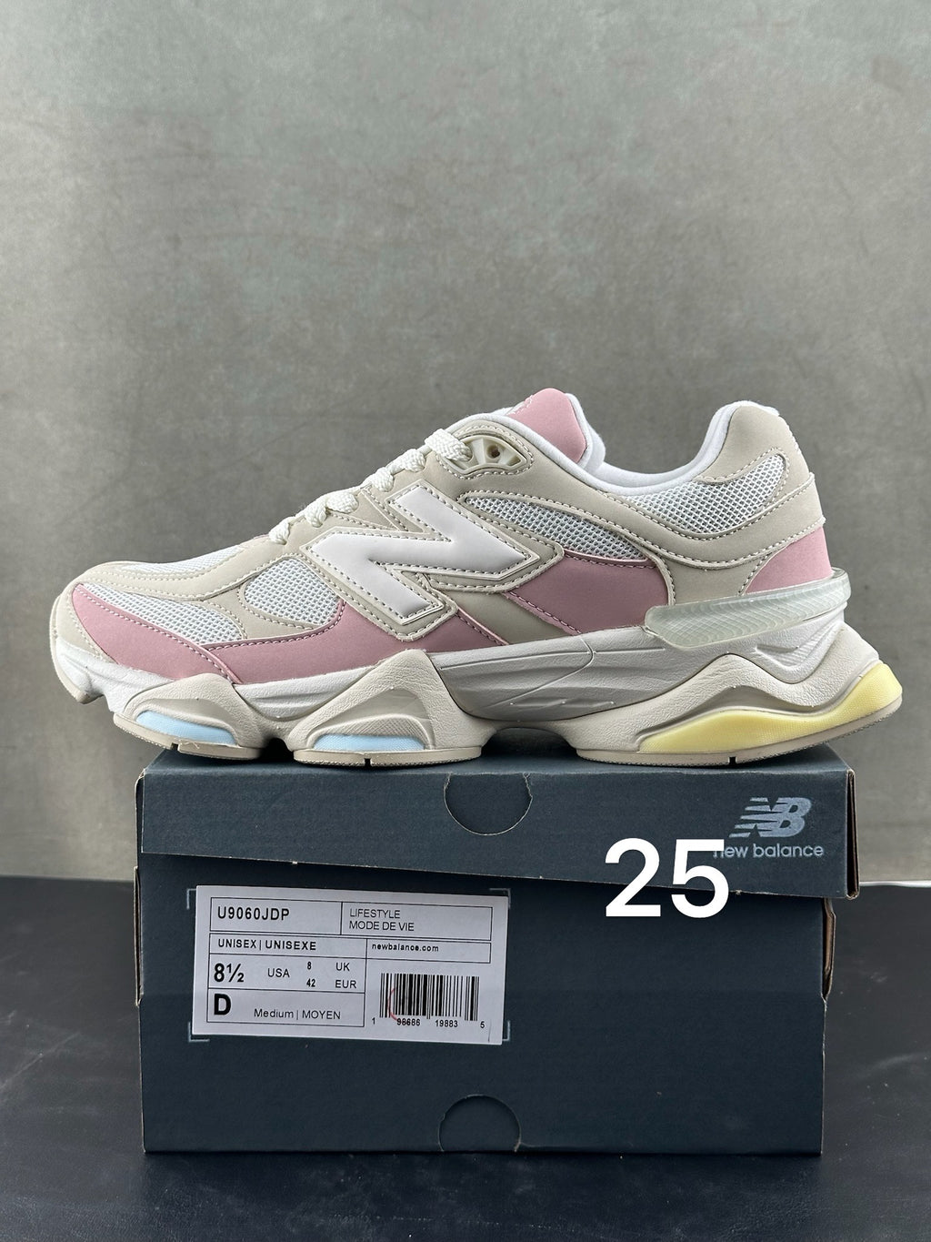 9060’s (48 Colours)