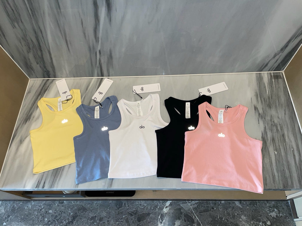 Vest Tops