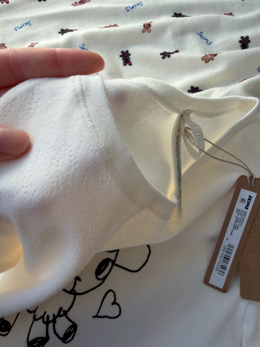 Premium Skim Pyjama’s