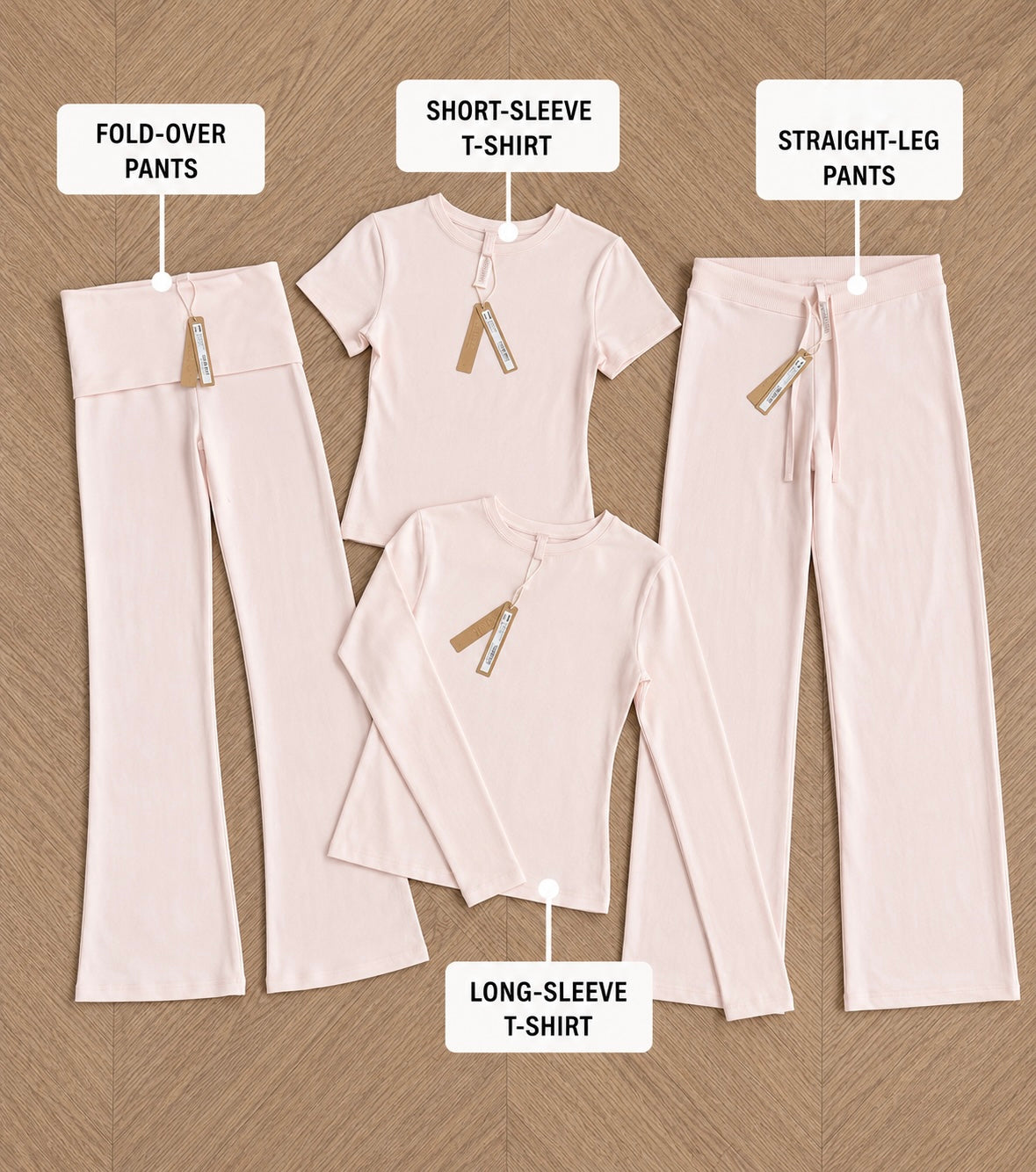 Premium Skim Sets (Mix & Match)