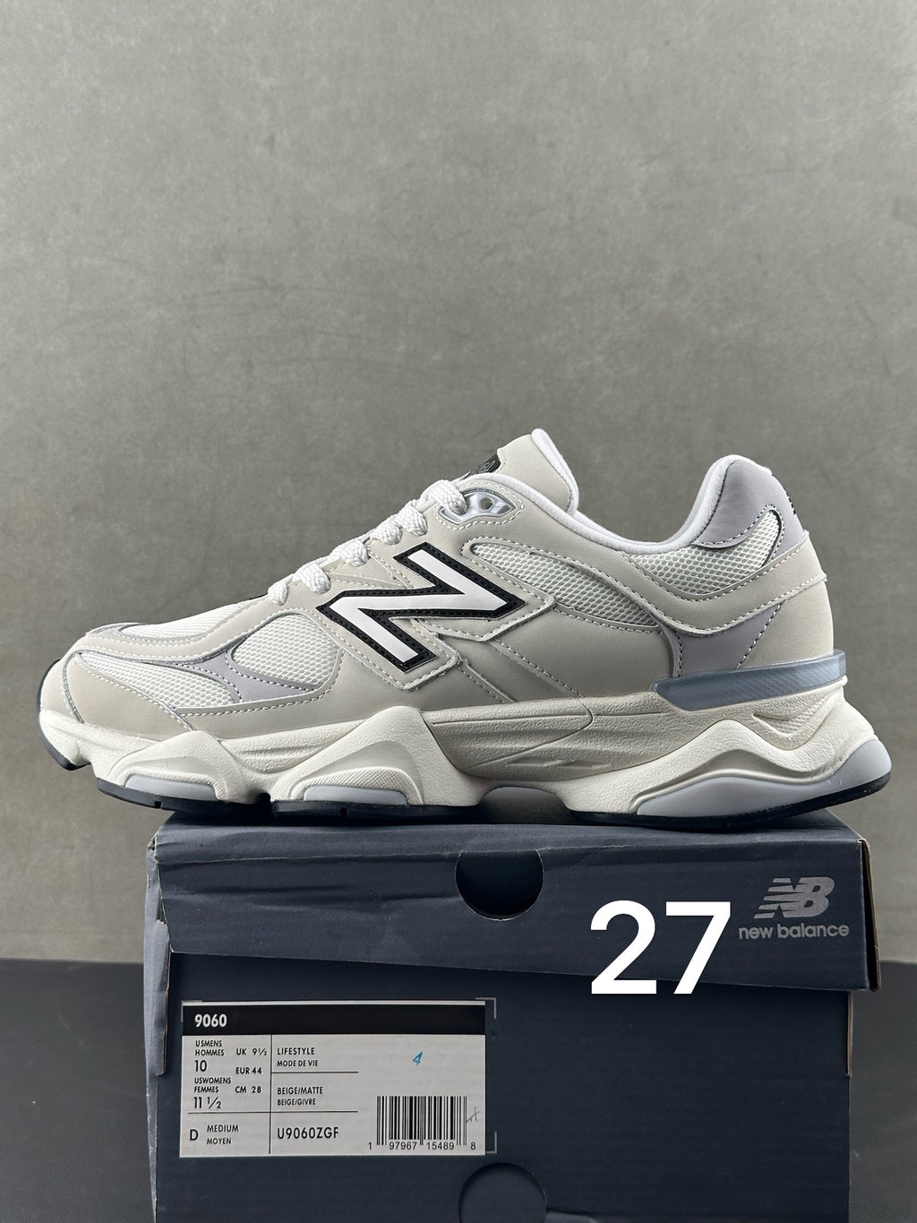 9060’s (48 Colours)