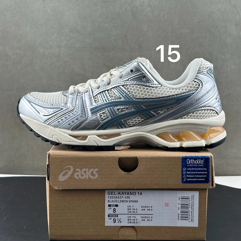 Kayano’s - Unisex (30+ Colours)