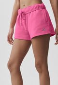 Premium Pink Shorts