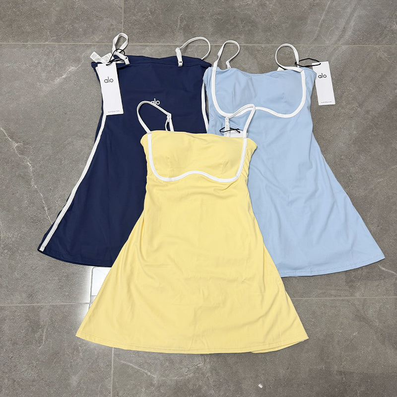 Tennis Dresses