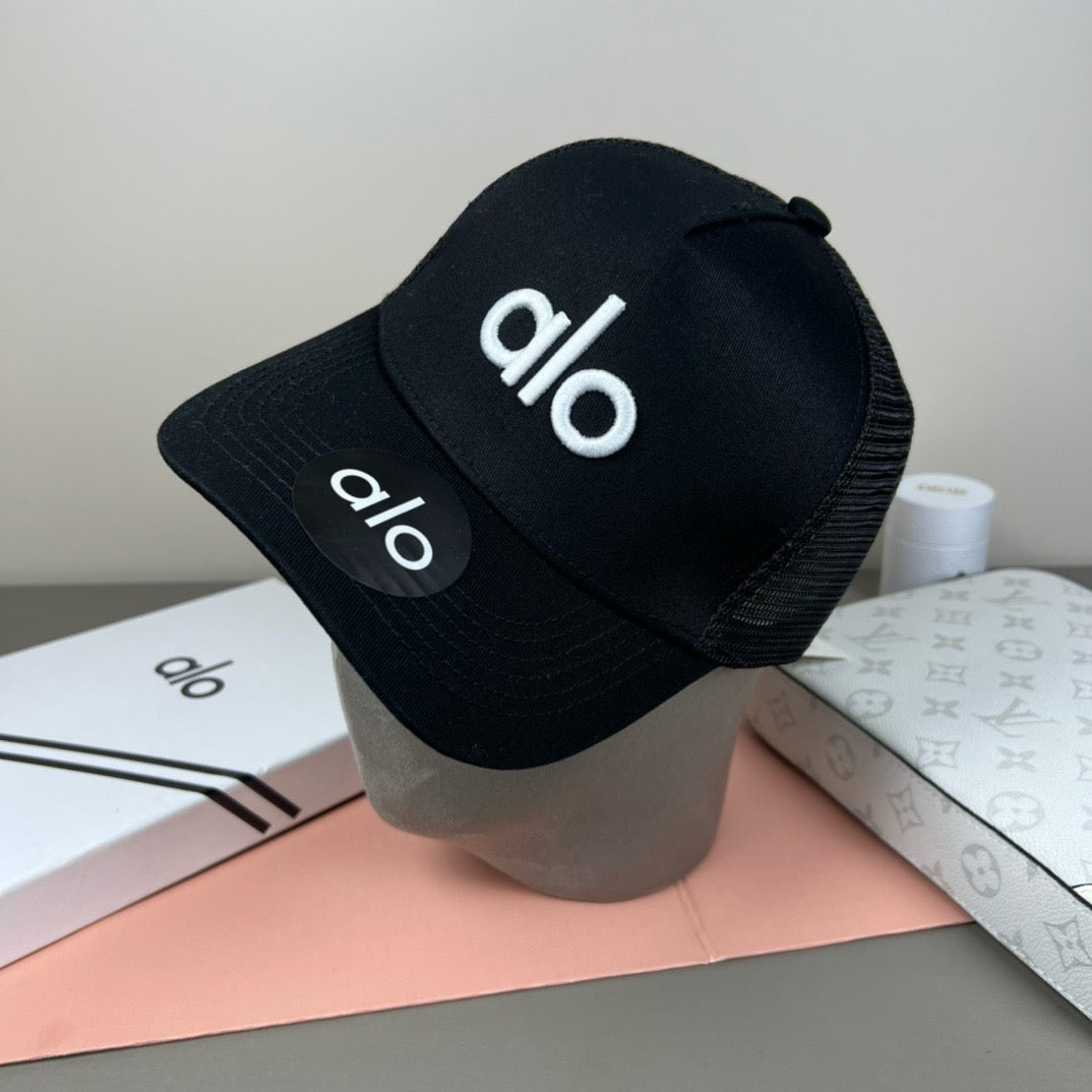 A L O Caps (Unisex)