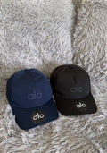 Unisex Caps