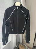 A L O Zip Jackets