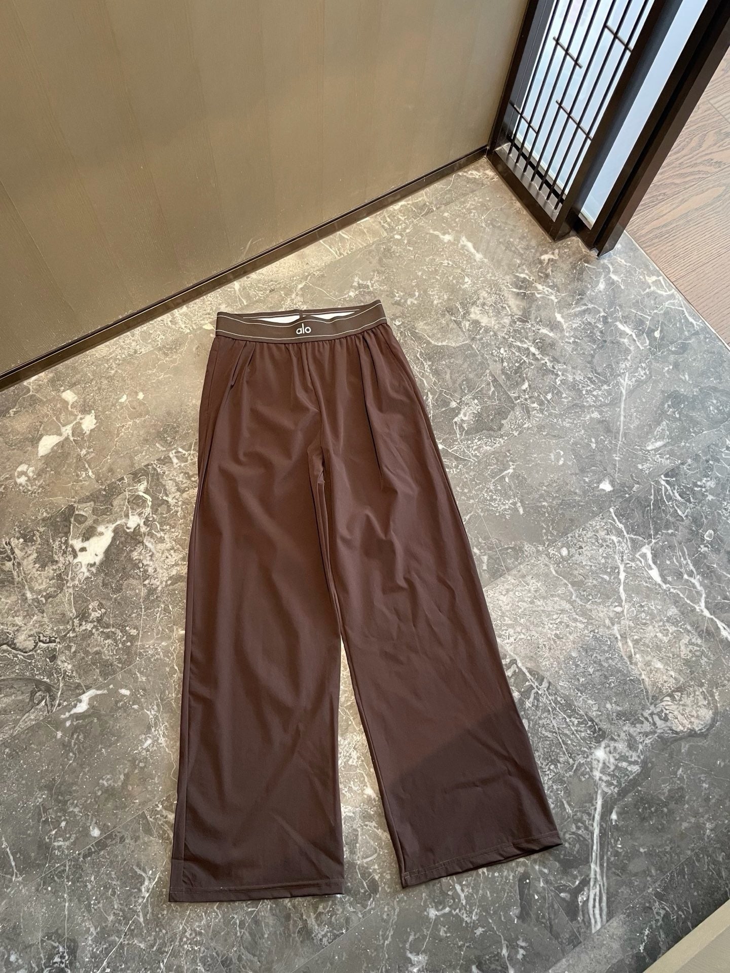 Waistband Trousers & Vest Sets