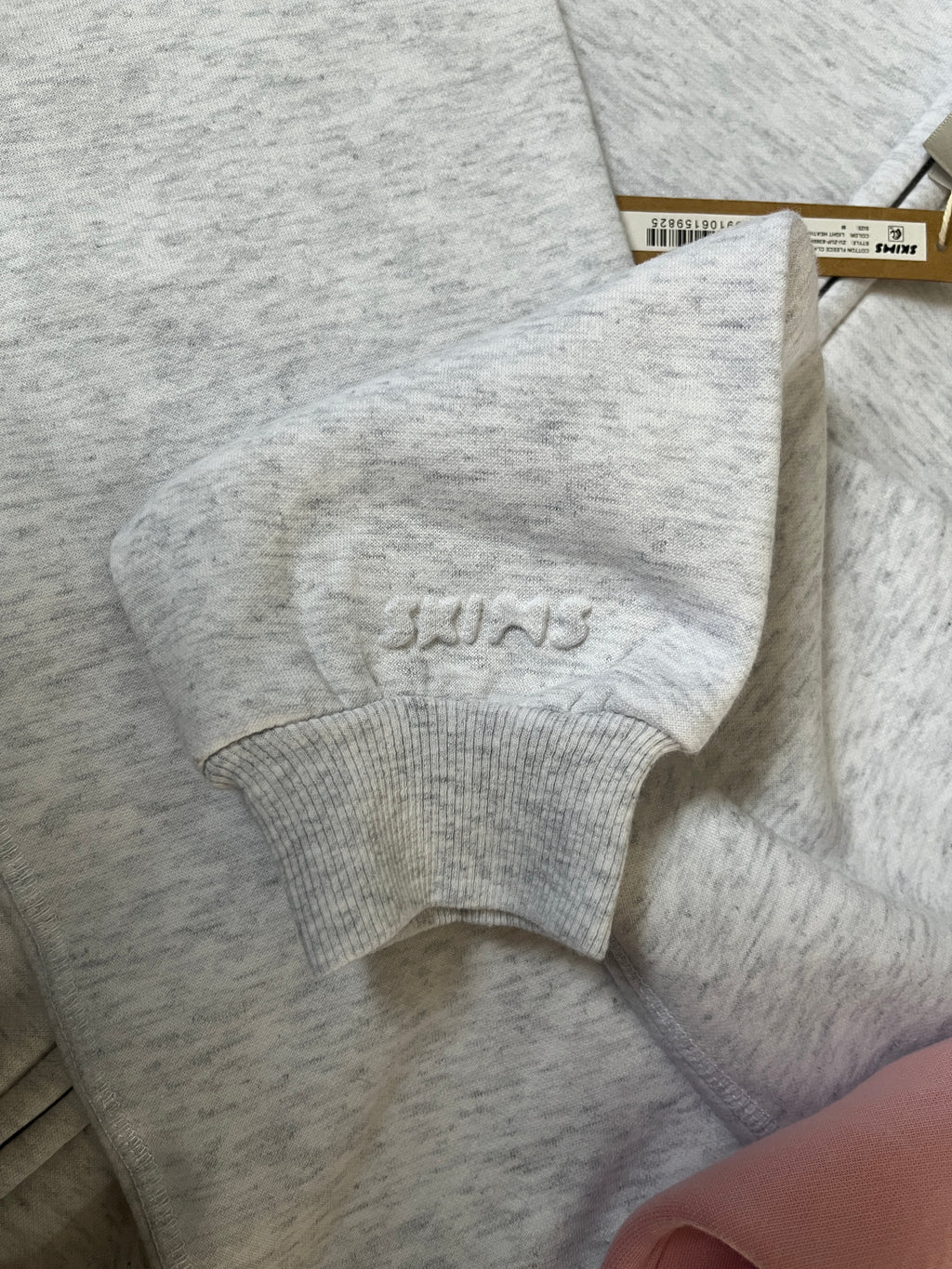 Premium Skim Items