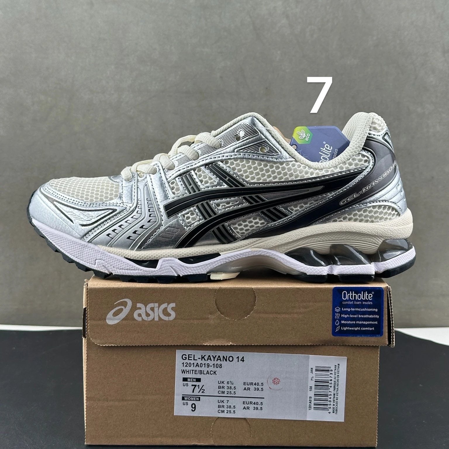 Kayano’s - Unisex (30+ Colours)