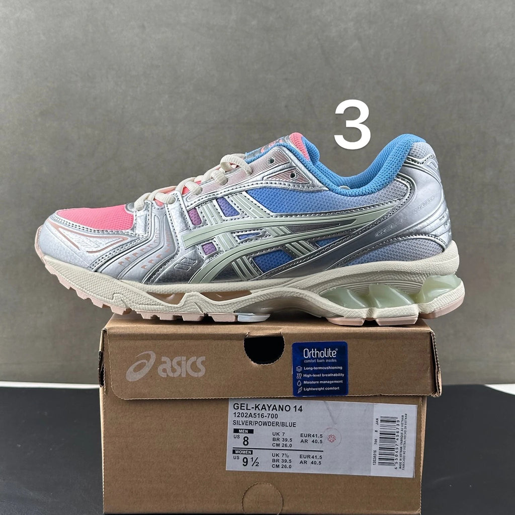 Kayano’s - Unisex (30+ Colours)