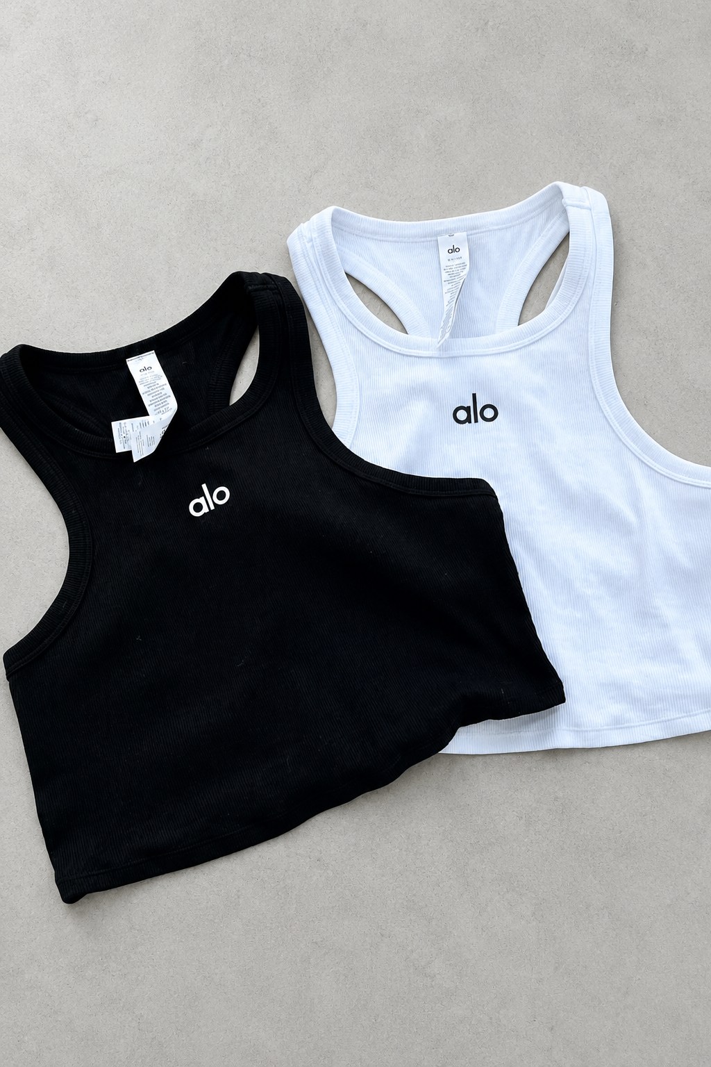 Tank Tops
