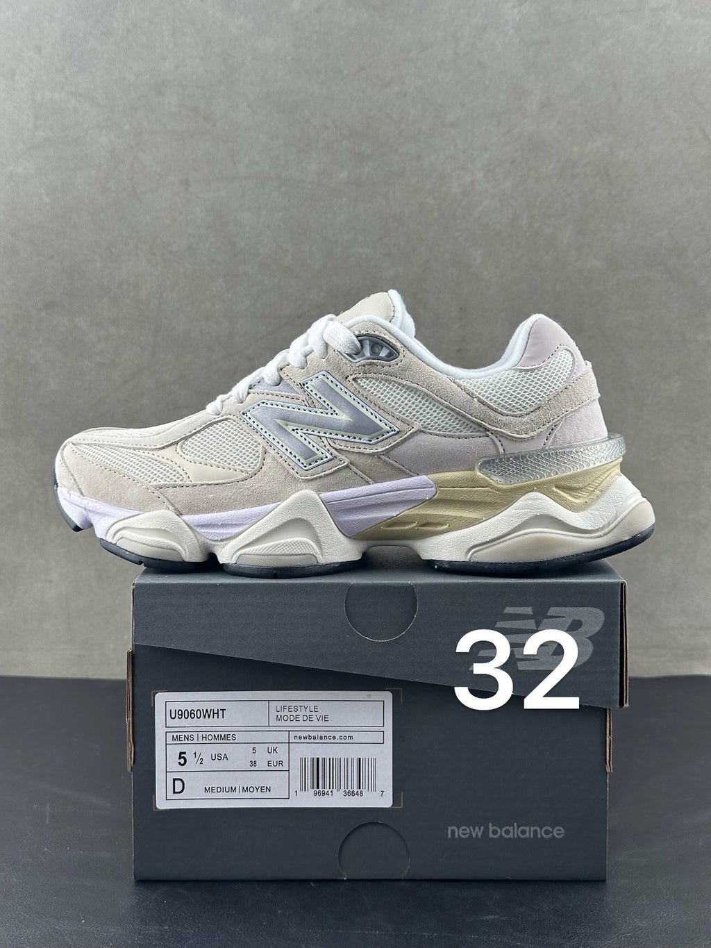 9060’s (48 Colours)