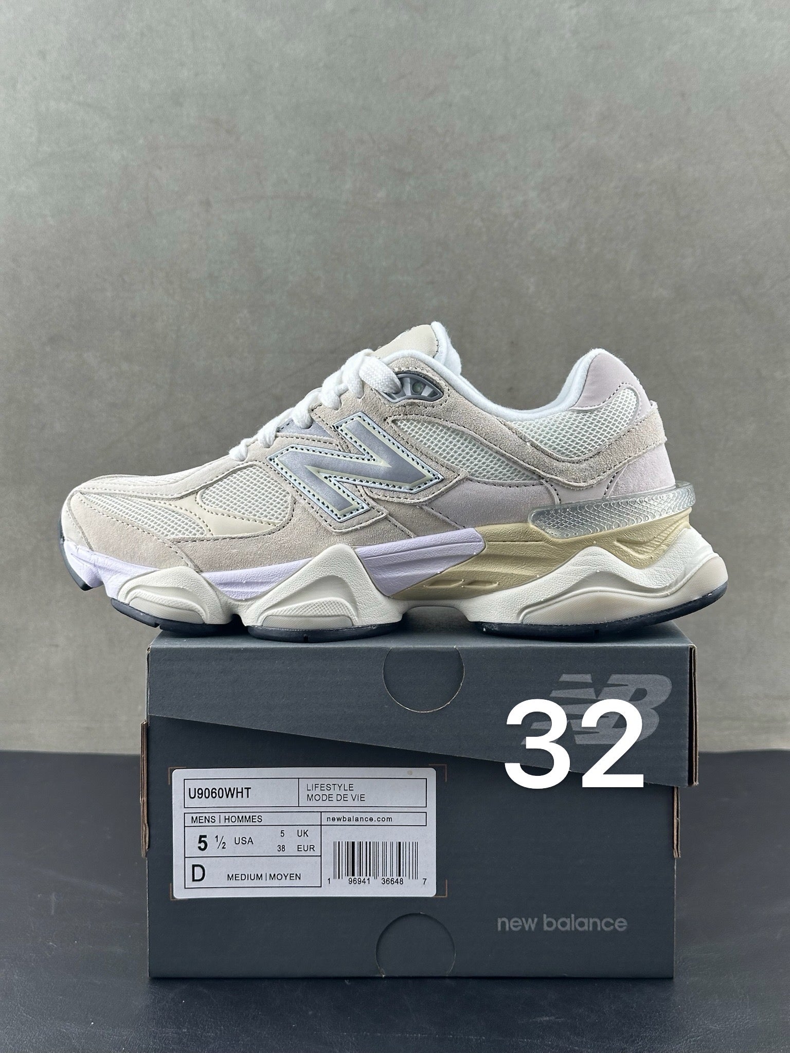 9060’s (48 Colours)