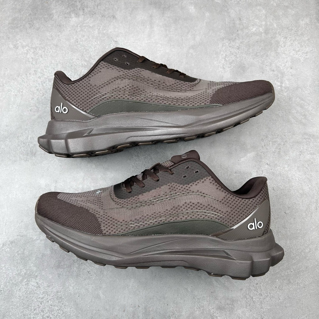 A L O Runners