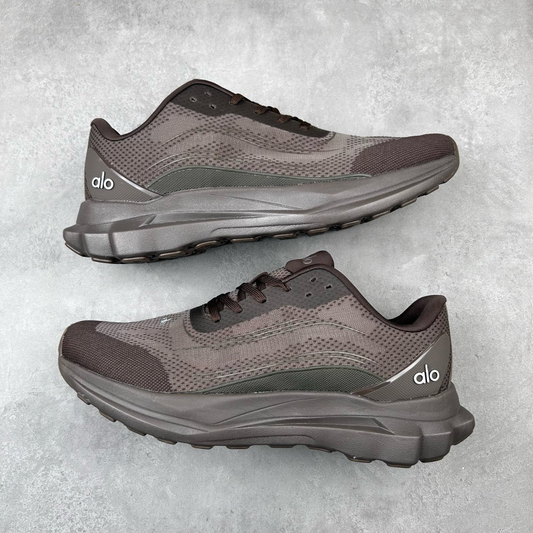 A L O Runners