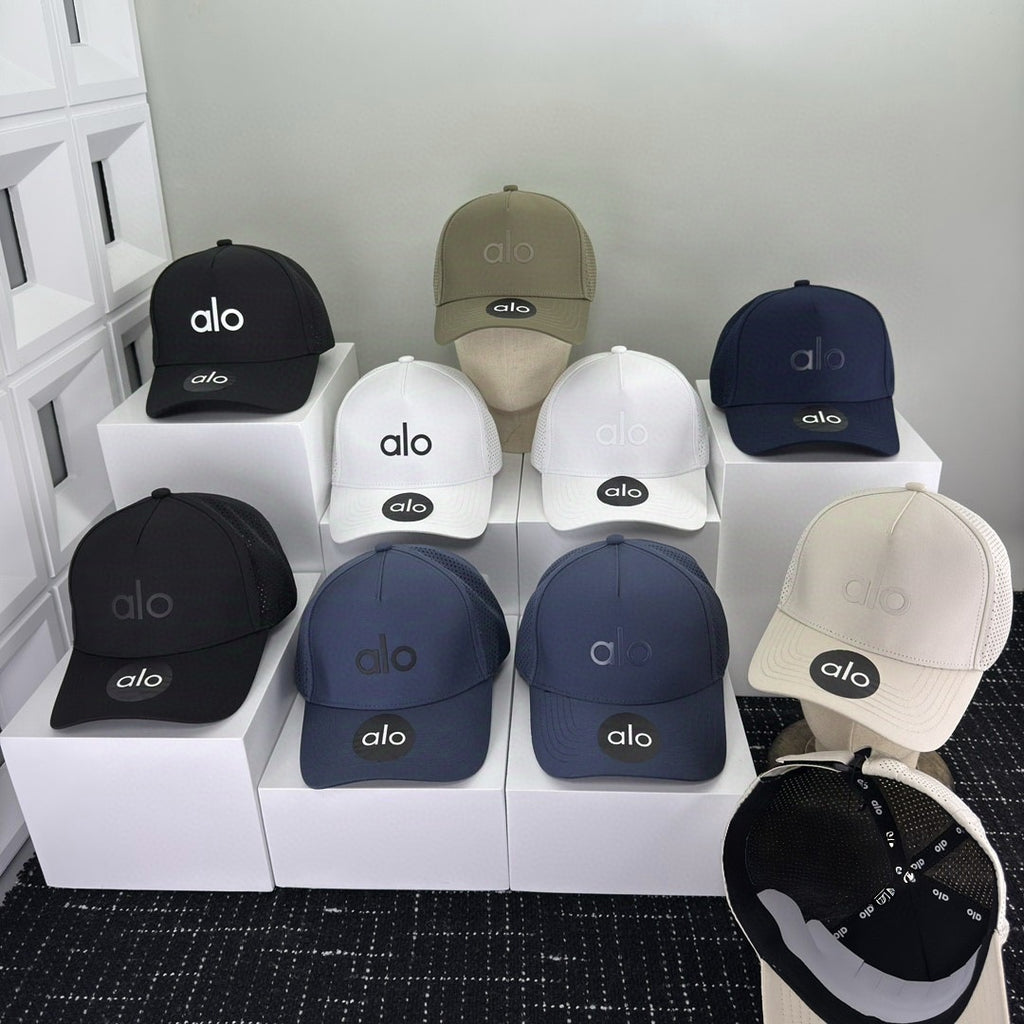 A L O Caps (Unisex)