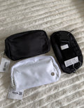 Lulu Waist Bags(26 colours)