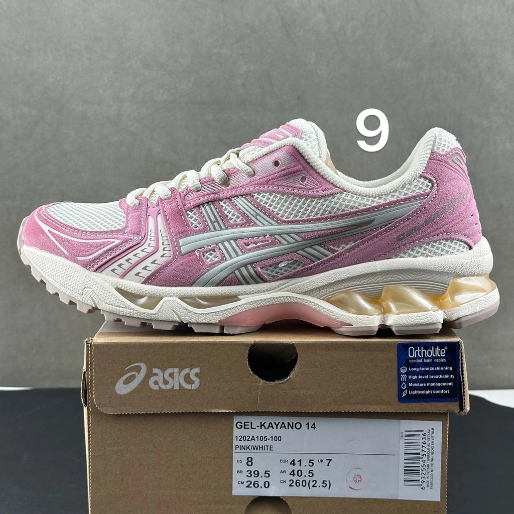 Kayano’s - Unisex (30+ Colours)