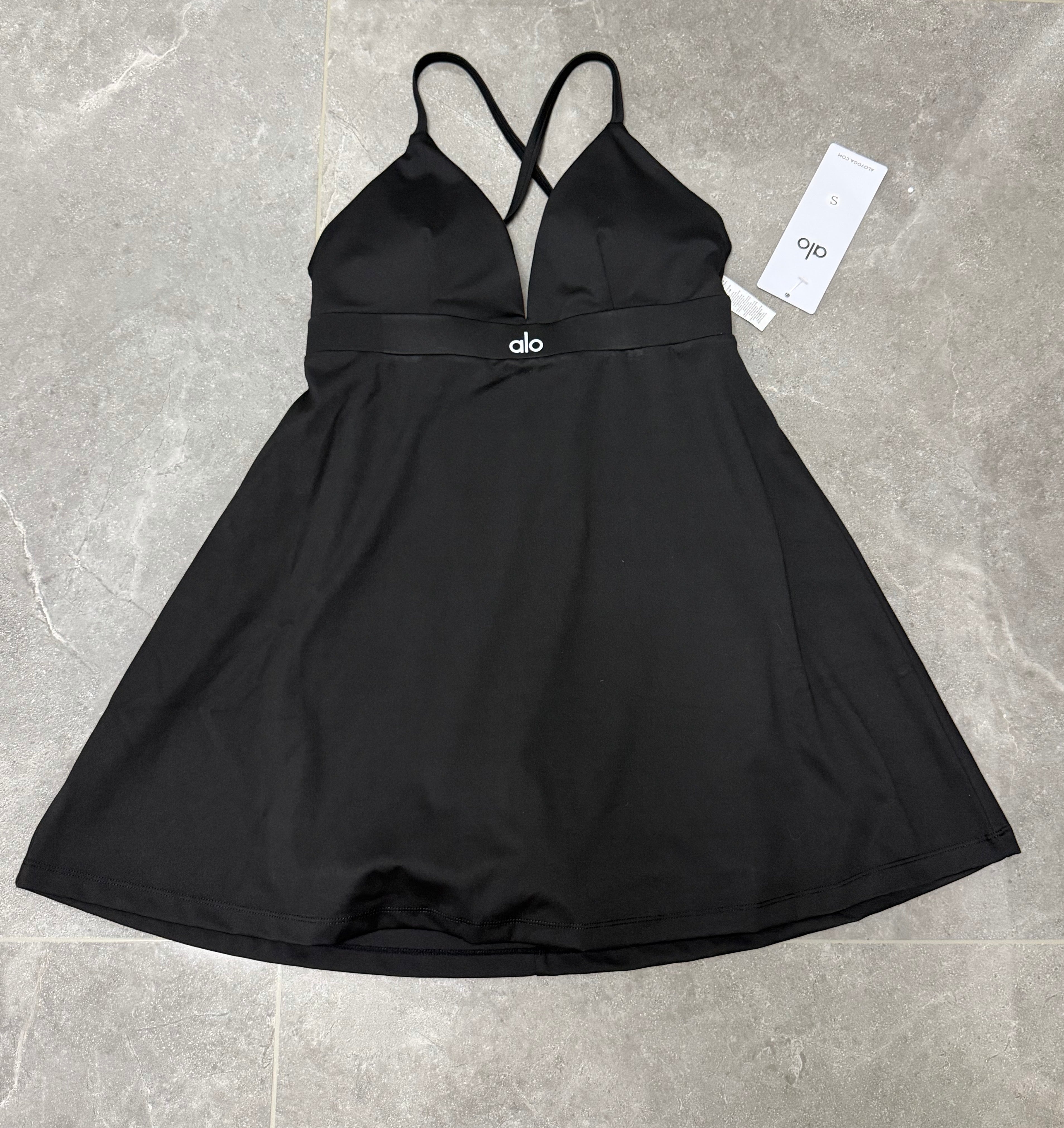 Tennis Dresses