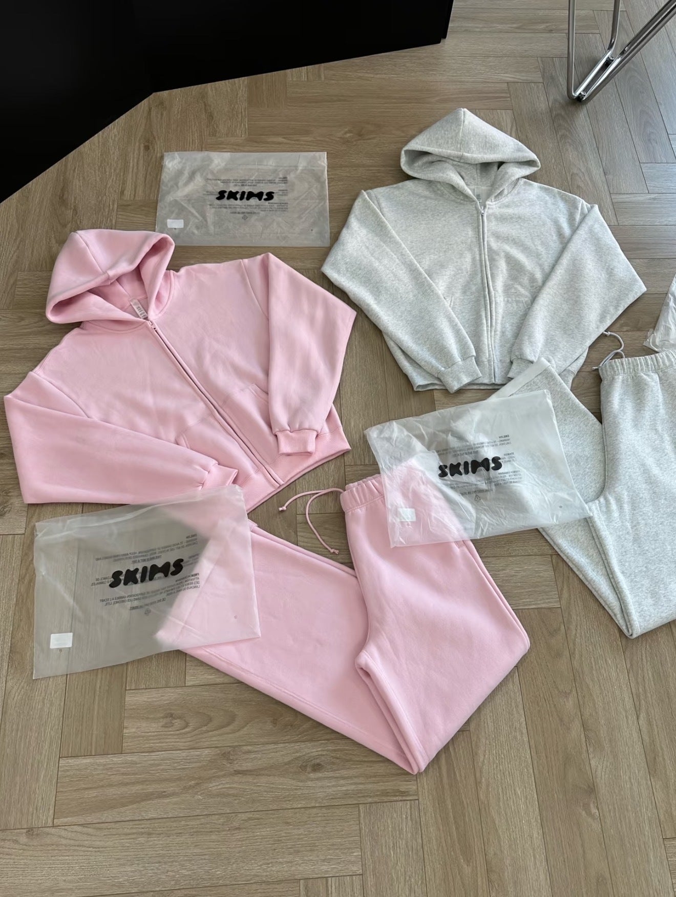 Premium Skim Items
