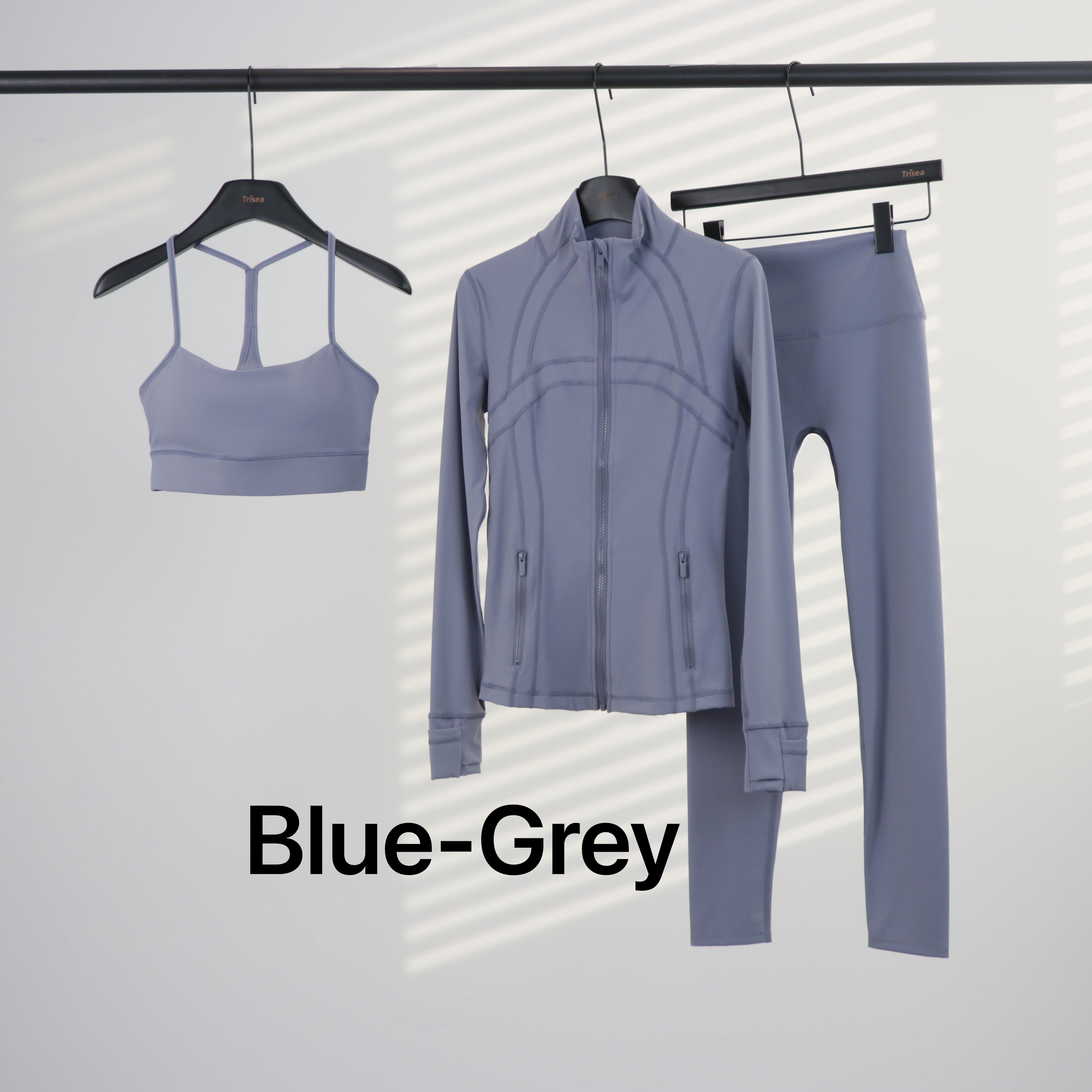 Lulu 3 Piece Sets (40+ Colour Choices)