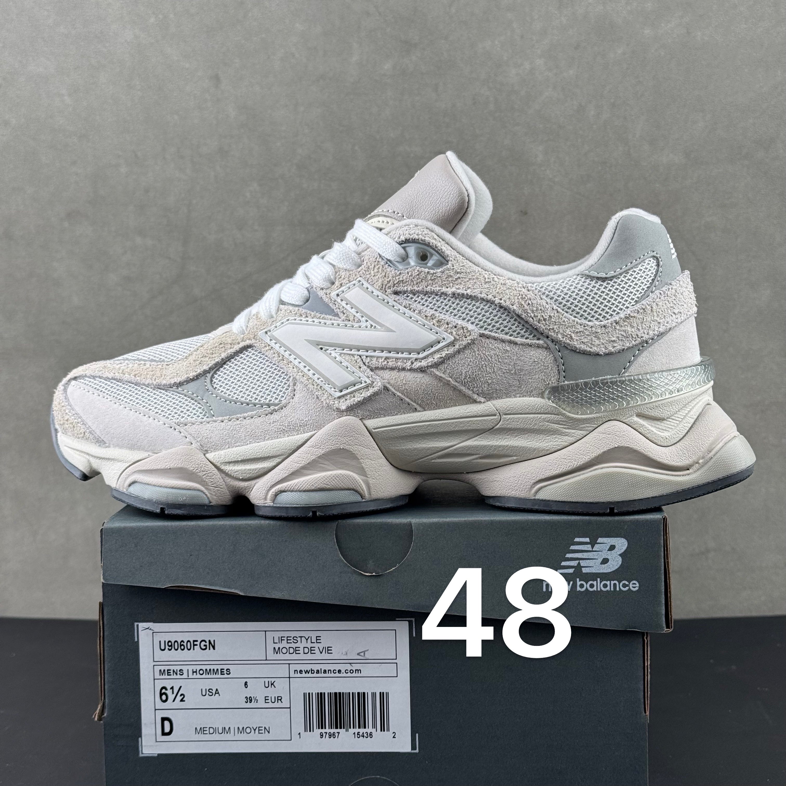 9060’s (48 Colours)