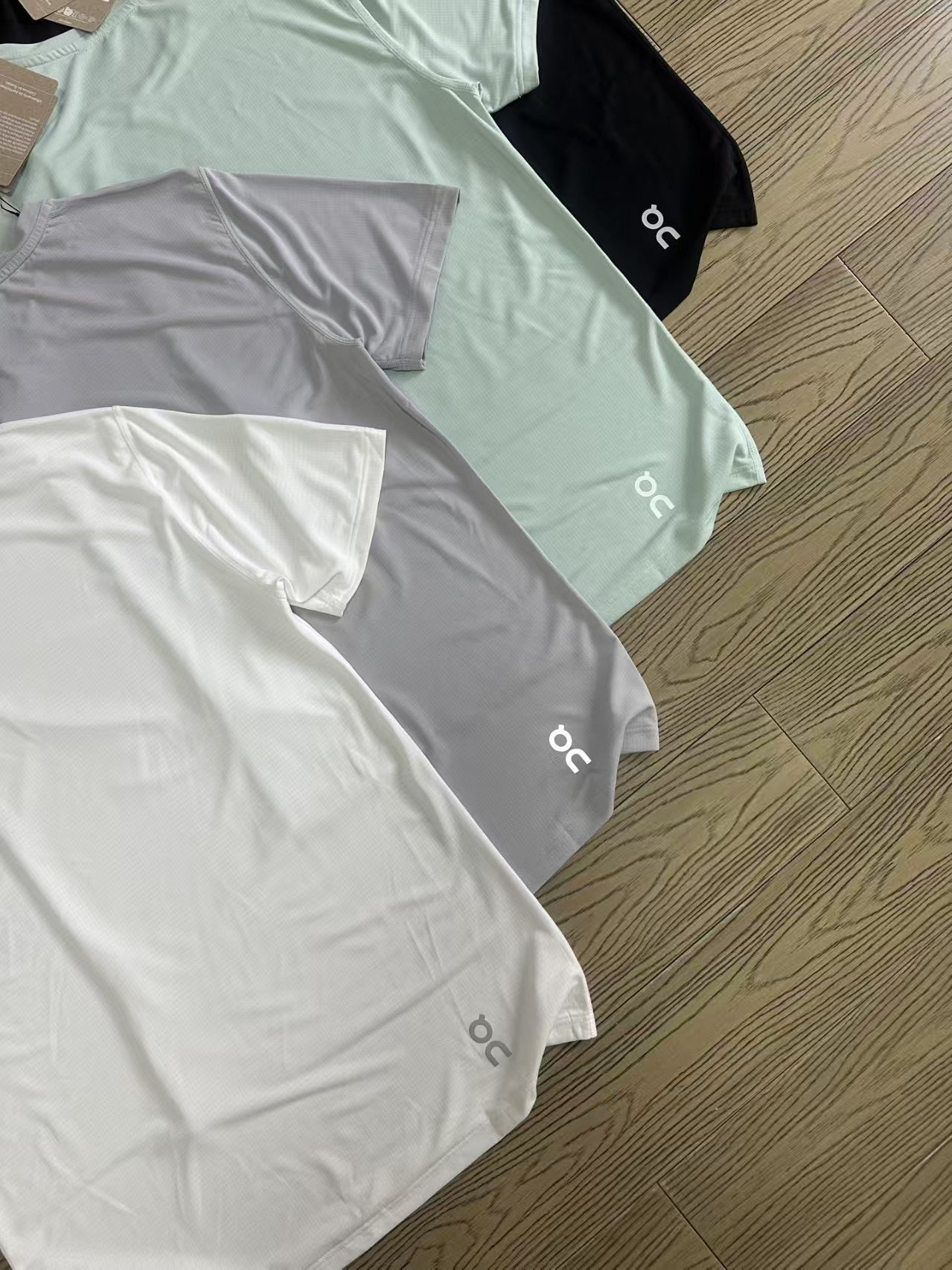 Premium On Core T-Shirts