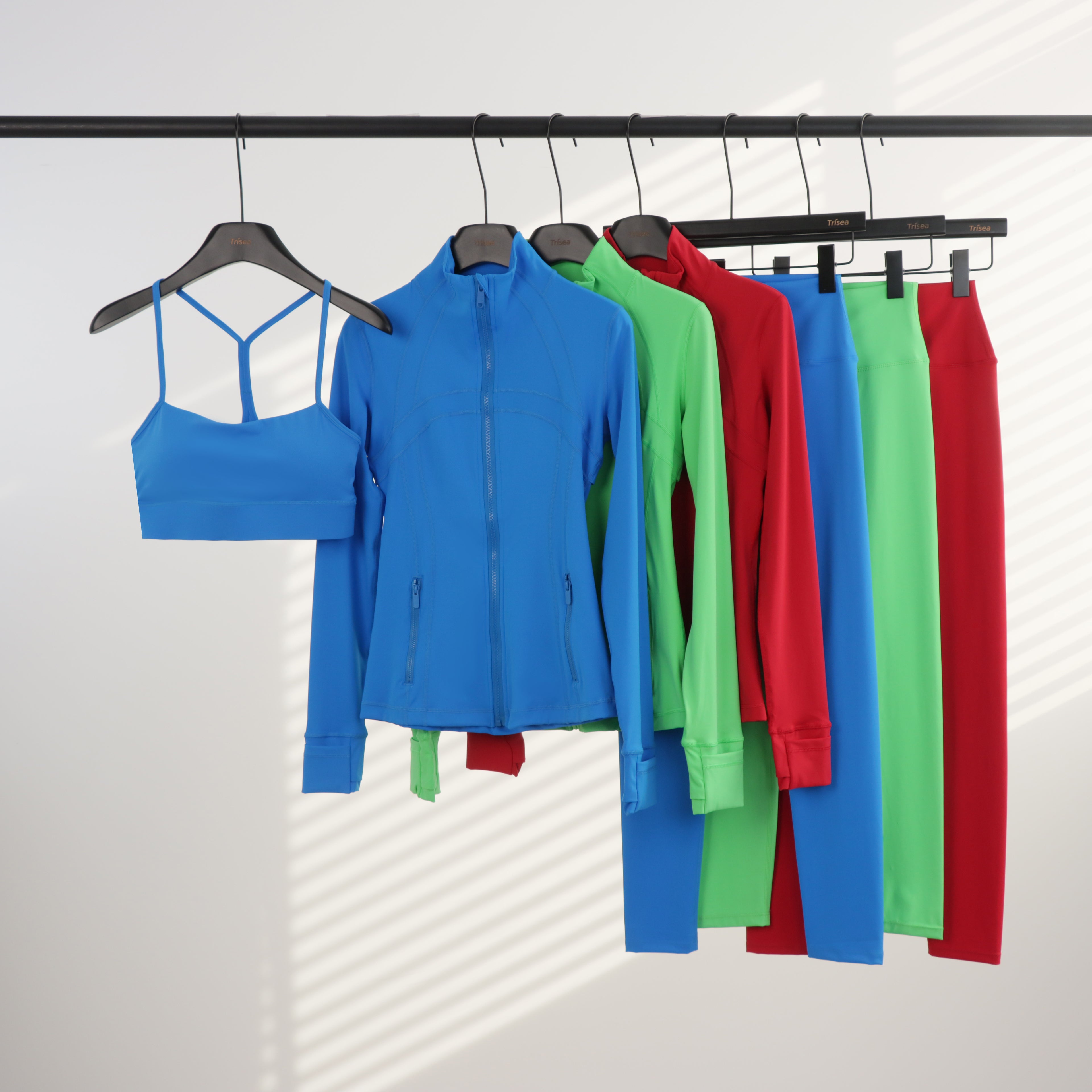 Lulu 3 Piece Sets (40+ Colour Choices)