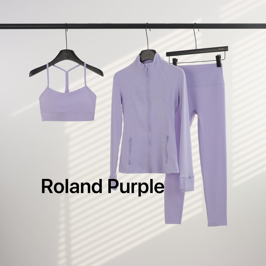Lulu 3 Piece Sets (40+ Colour Choices)