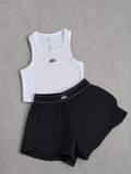 Shorts & Tank Top Set