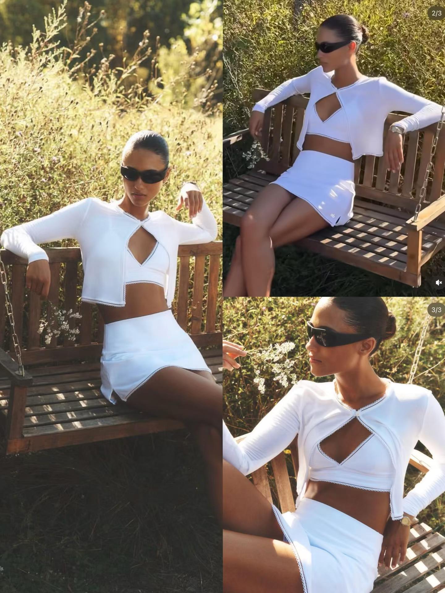 3 Piece Summer Sets