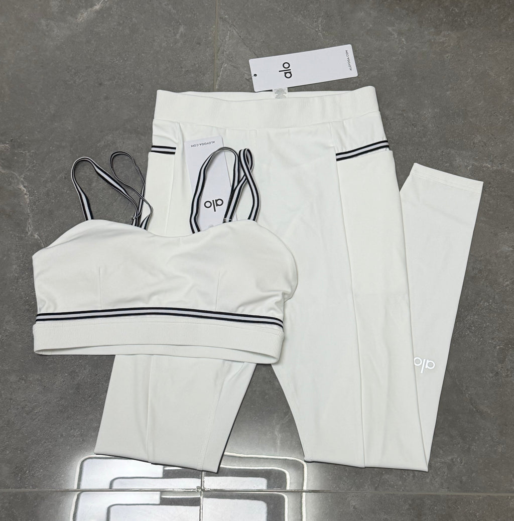 New Yoga Sets