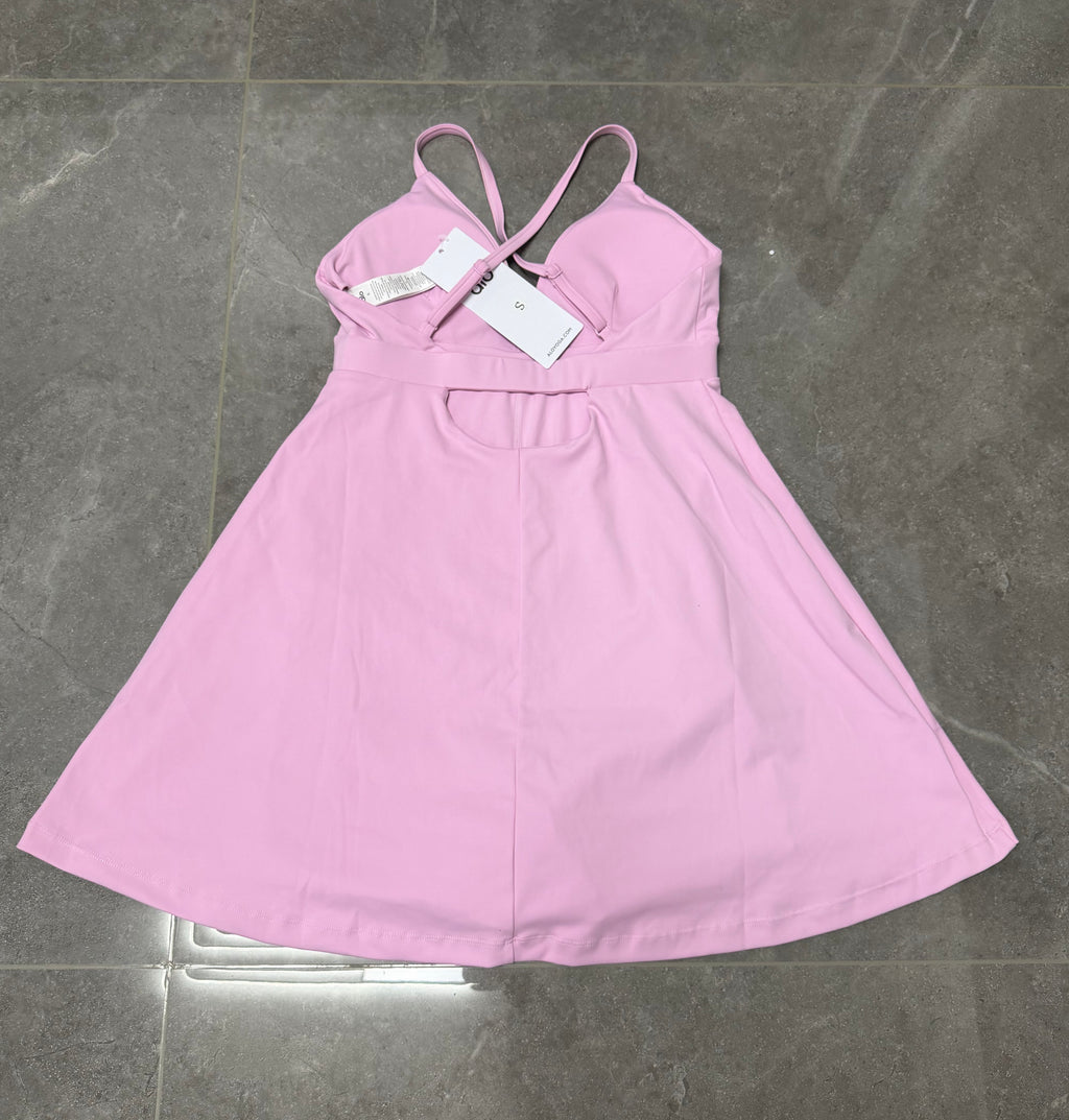 Tennis Dresses