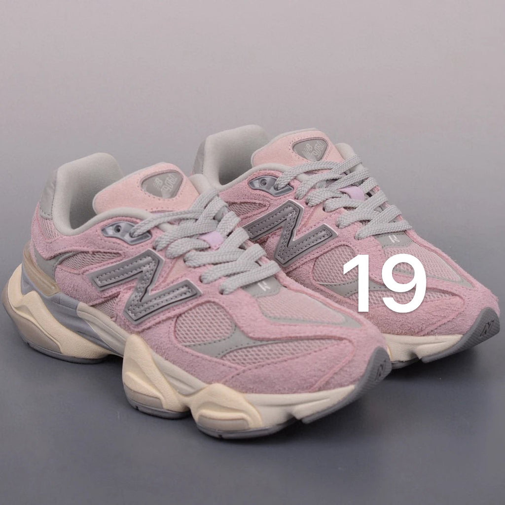 9060’s (48 Colours)