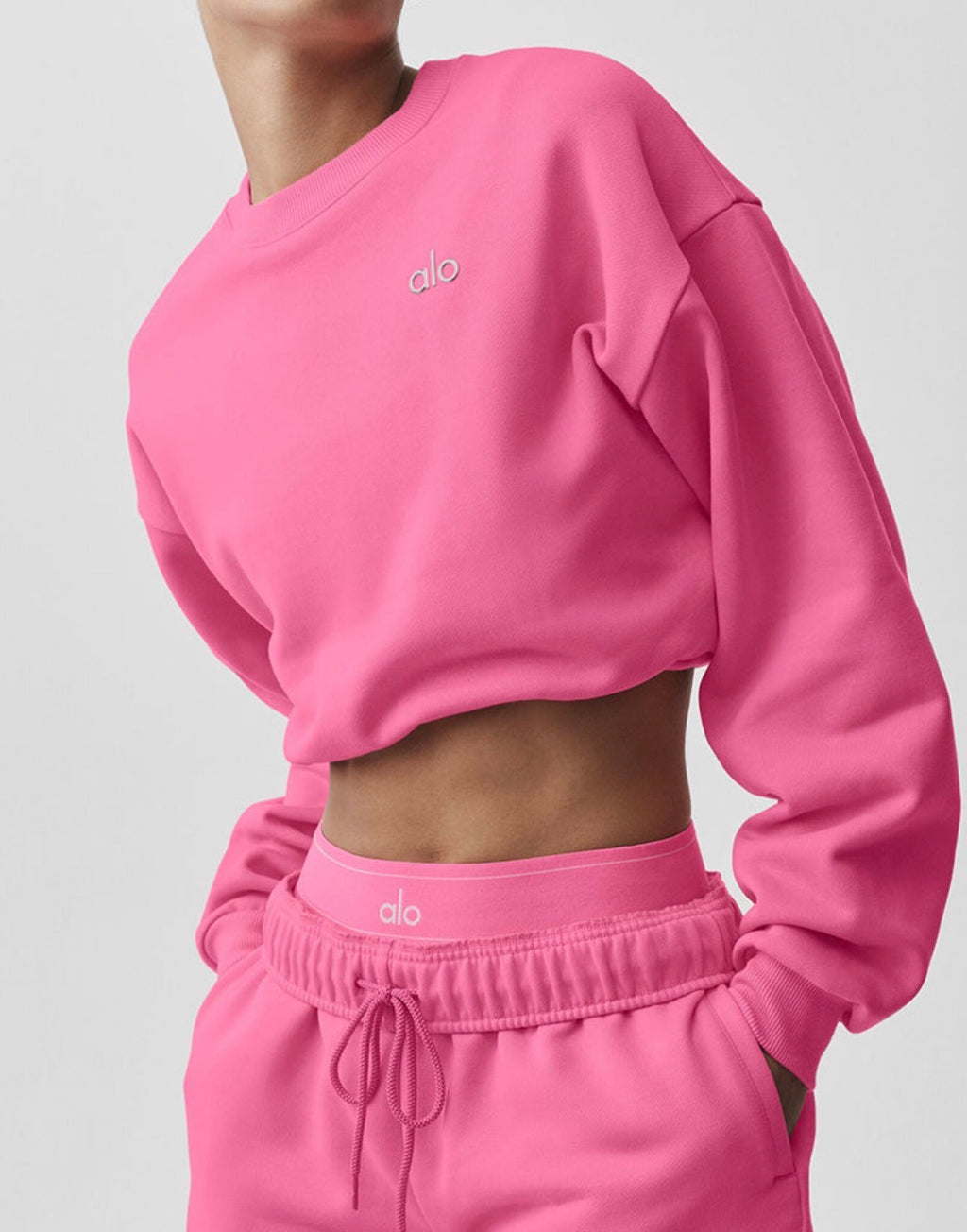 Paradise Pink Items