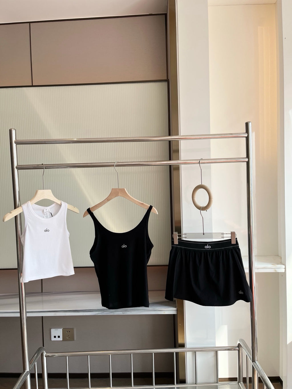 Skirt & Vest Sets