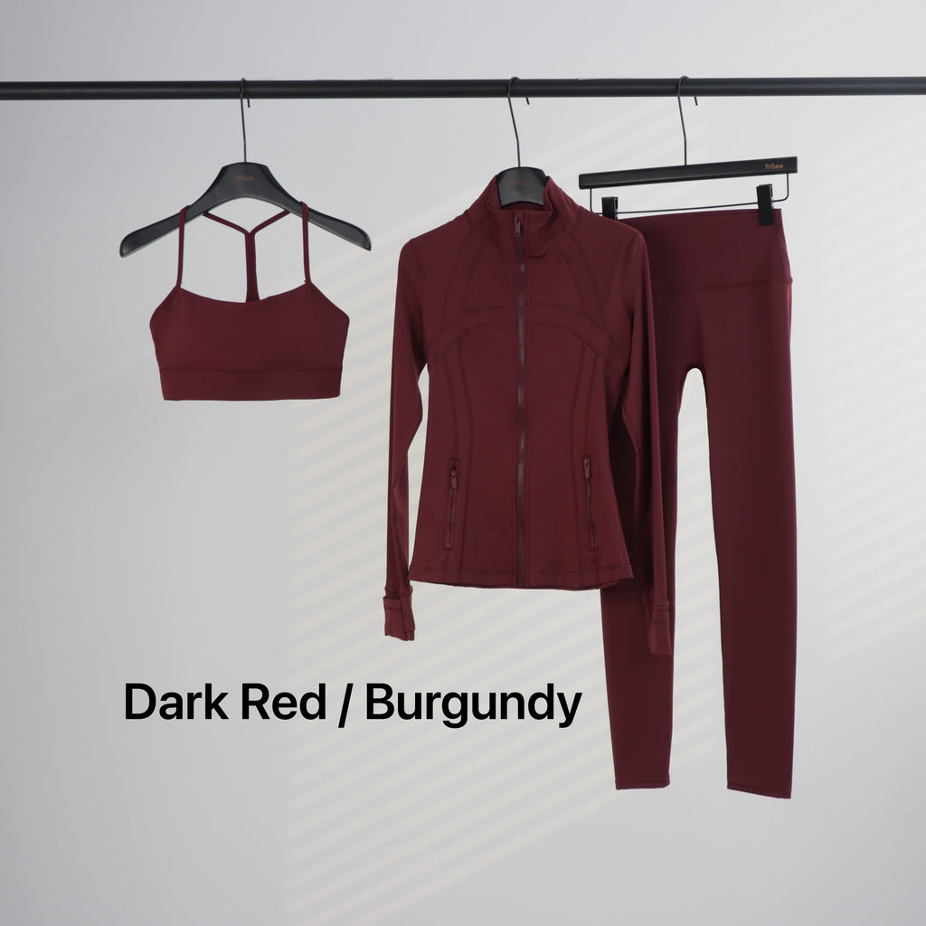Lulu 3 Piece Sets (40+ Colour Choices)