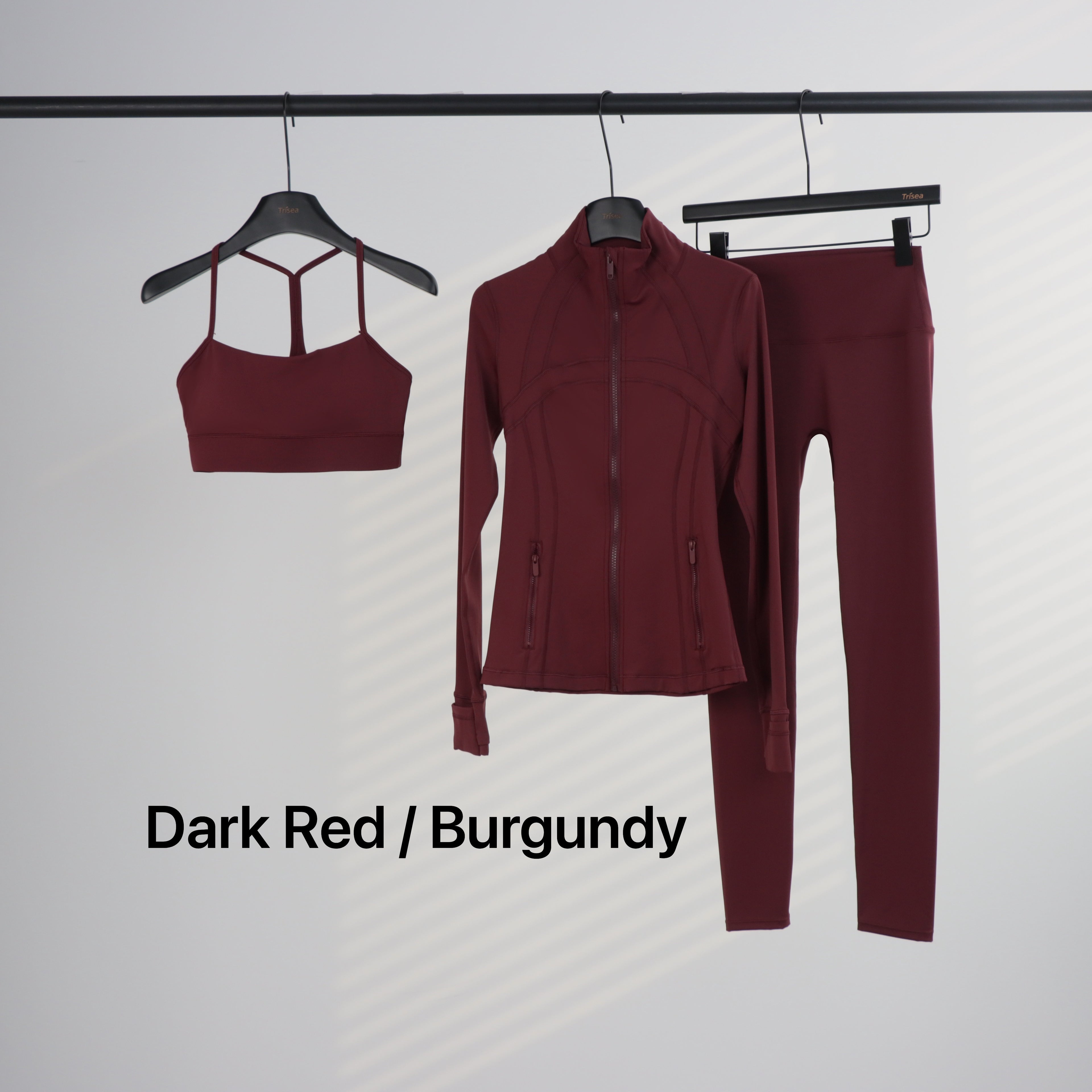 Lulu 3 Piece Sets (40+ Colour Choices)