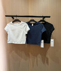 Crop T-Shirts